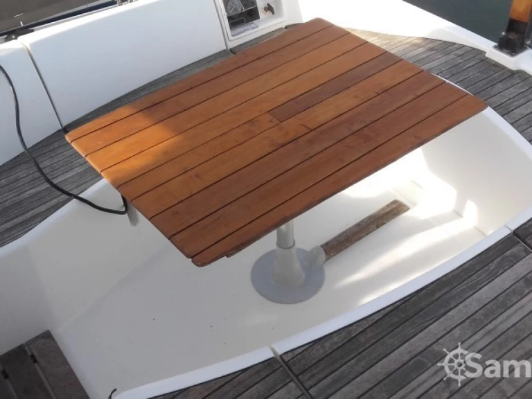 Segelboot mit oder ohne Skipper Kirie mieten in Loctudy