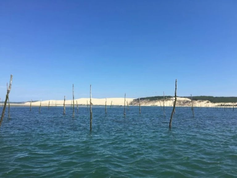Motorboot mit oder ohne Skipper Bénéteau mieten in Arcachon
