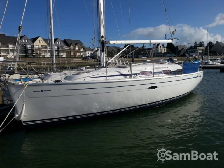 Boot mieten Locmiquélic günstig scapolofi 5