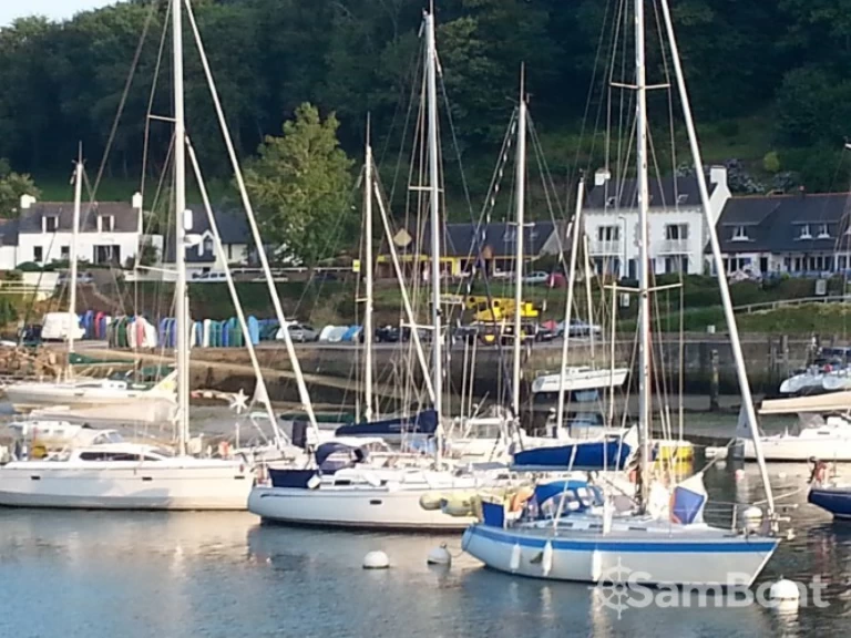 Bavaria scapolofi 5 mieten Locmiquélic