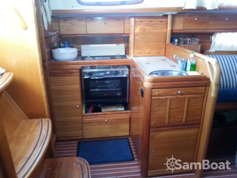 Bavaria scapolofi 5 mieten Locmiquélic