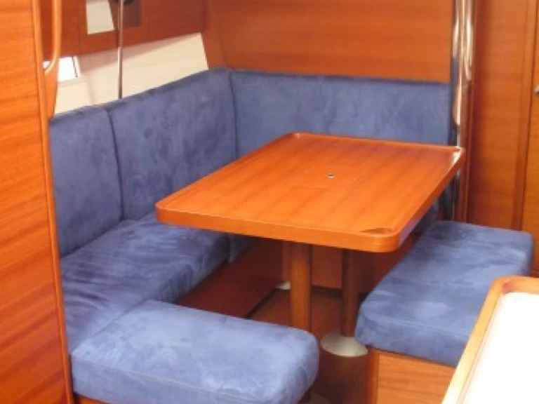 Segelboot mit oder ohne Skipper Dufour mieten in Saint-Cyprien