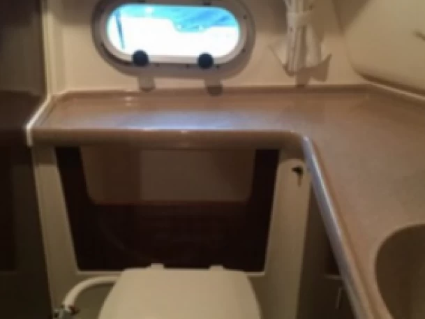 Bootsverleih Jeanneau Leader 805 Toulon Samboat