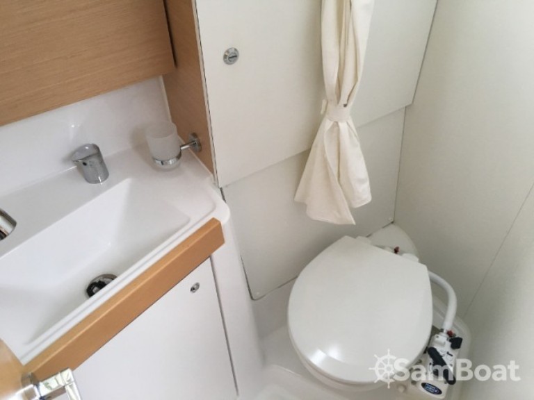 Segelboot mieten in Barcelona zum besten Preis