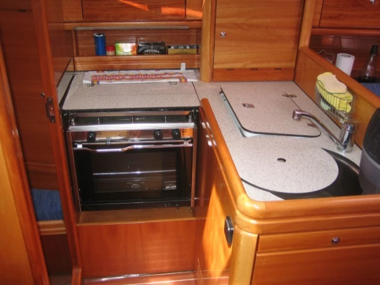 Segelboot mieten in La Rochelle - Bavaria Bavaria 30 Cruiser