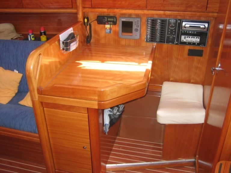 Segelboot mit oder ohne Skipper Bavaria mieten in La Rochelle