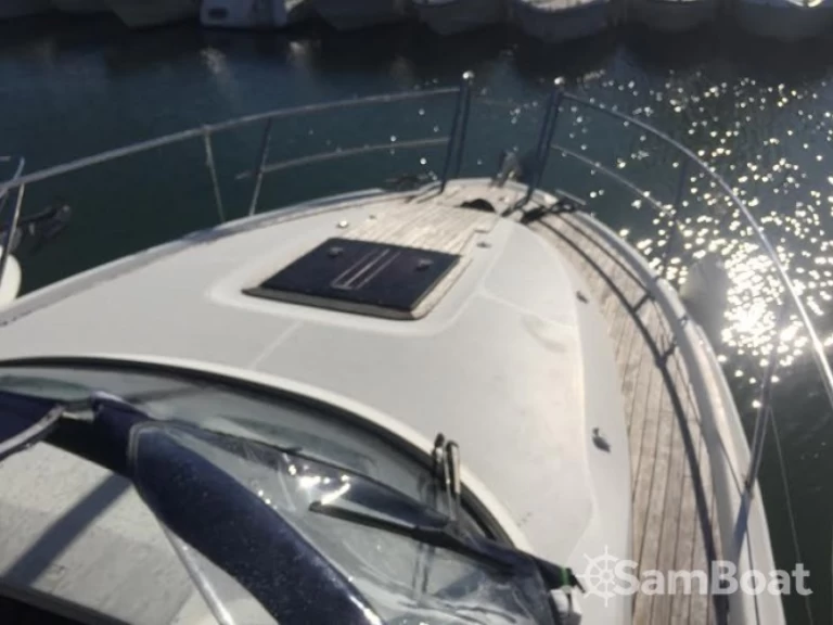 Motorboot mit oder ohne Skipper Bavaria mieten in Mandelieu-la-Napoule