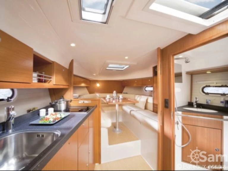 Motorboot mieten in Mandelieu-la-Napoule zum besten Preis