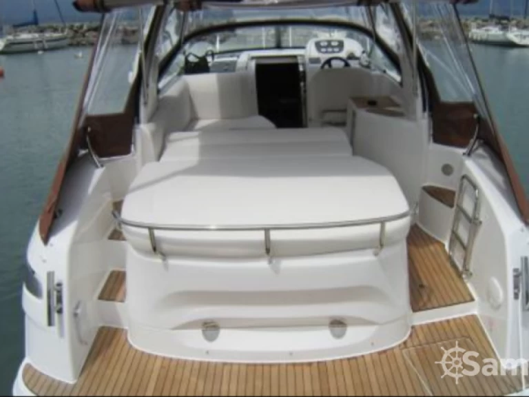 Ein Bavaria Bavaria 28 Sport mieten in Mandelieu-la-Napoule