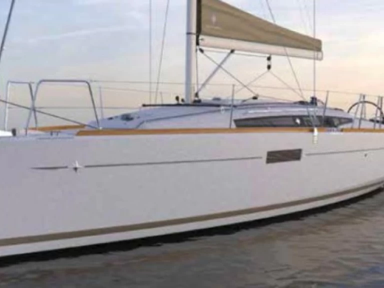 Bootsverleih Jeanneau Sun Odyssey 349 Hyères Samboat