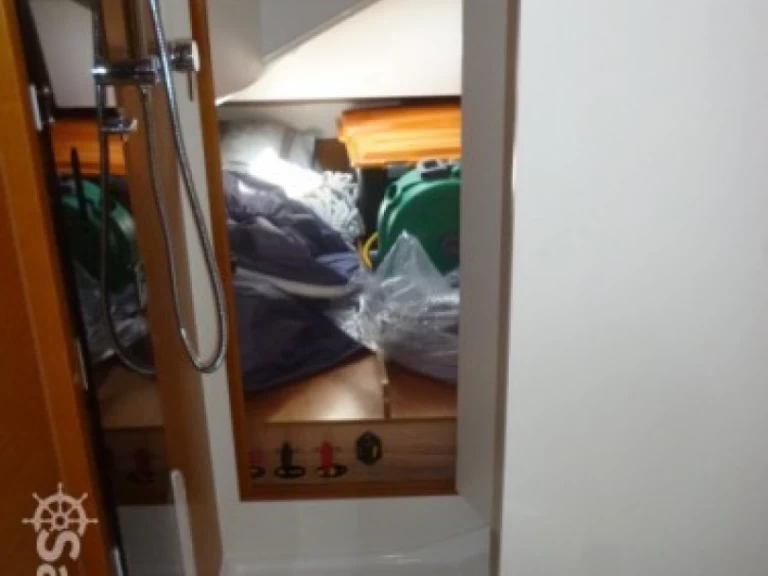 Jeanneau Sun Odyssey 349 mieten Hyères