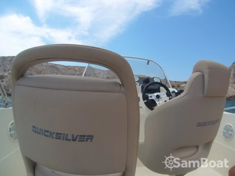 Motorboot mieten in Marseille zum besten Preis