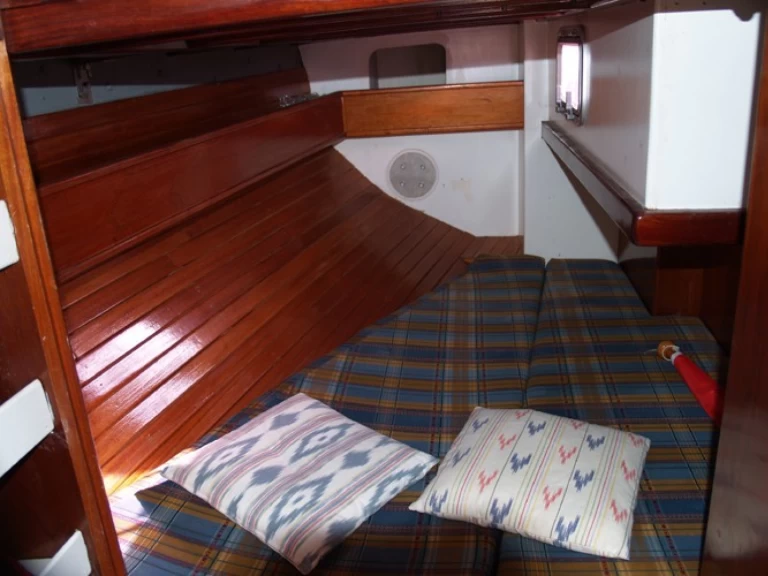 Segelboot mieten in Hyères zum besten Preis