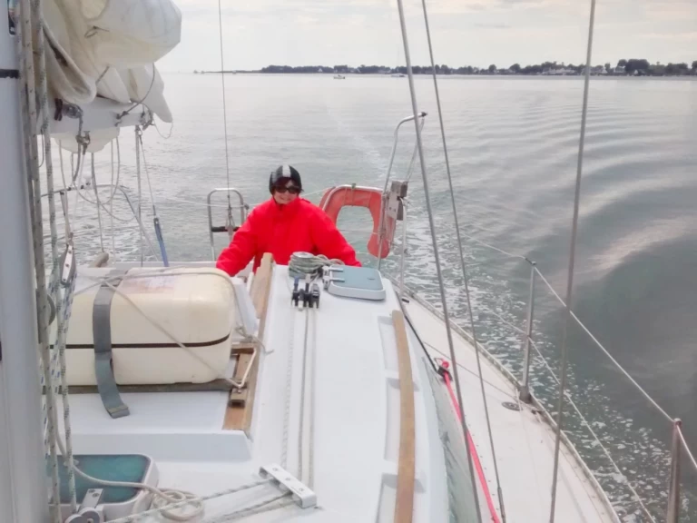 YachtCharter in Auray - Gibert Marine Gib Sea 92 auf SamBoat