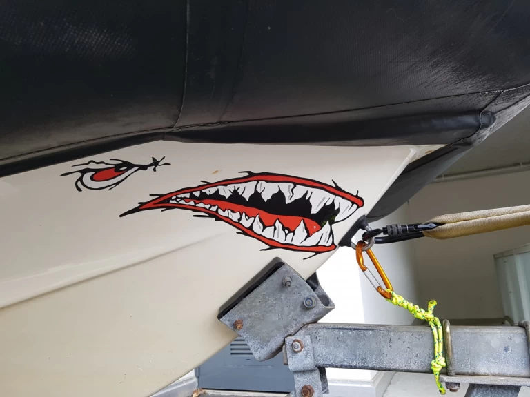 Schlauchboot mieten in Sarzeau - Bombard Explorer 500 DB