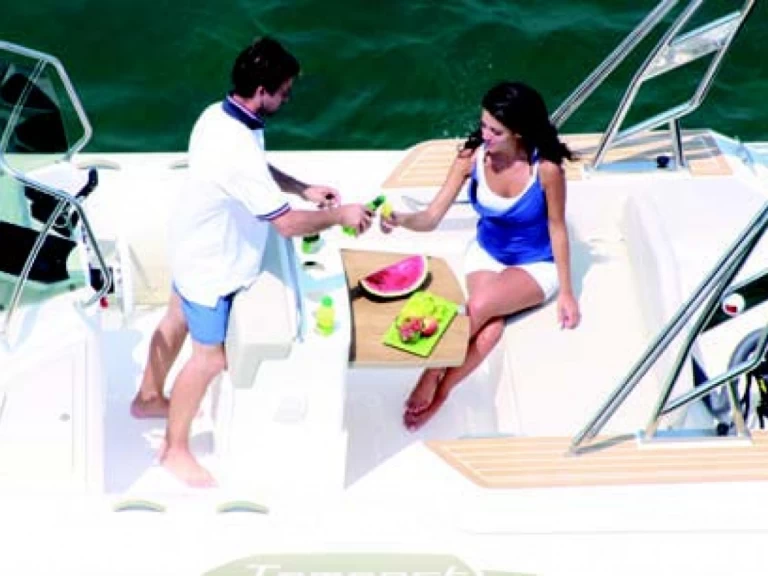 Schlauchboot mieten in Propriano zum besten Preis