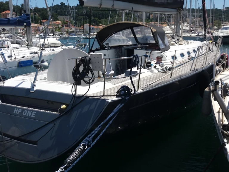Segelboot mieten in Hyères zum besten Preis