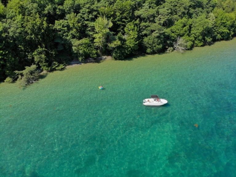 YachtCharter in Vevey - Bayliner CC7 auf SamBoat