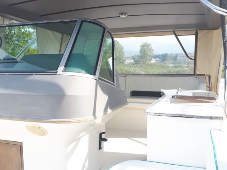 Bootsverleih Cruisers Inc 4280 Express Bridge Ameglia Samboat