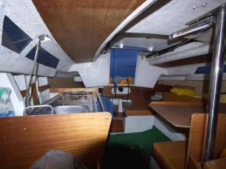Bootsverleih Edel Edel 660 Montreux Samboat