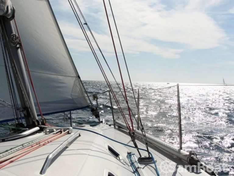 Segelboot mieten in Mauguio zum besten Preis