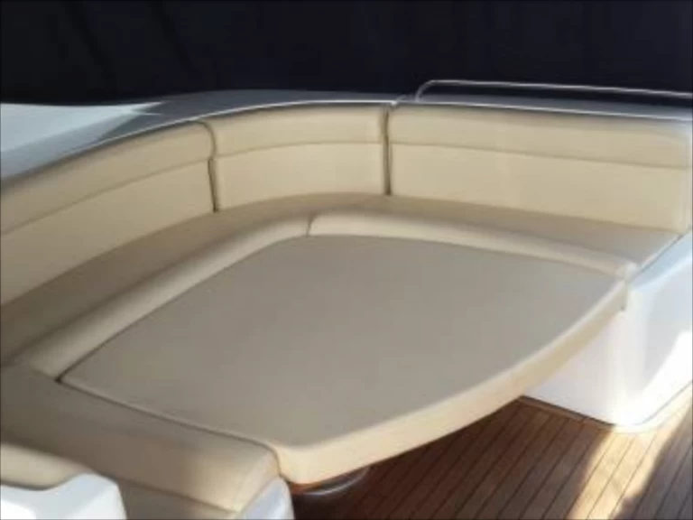 Motorboot mieten in Milazzo - Innovazione e Progetti Mira 37
