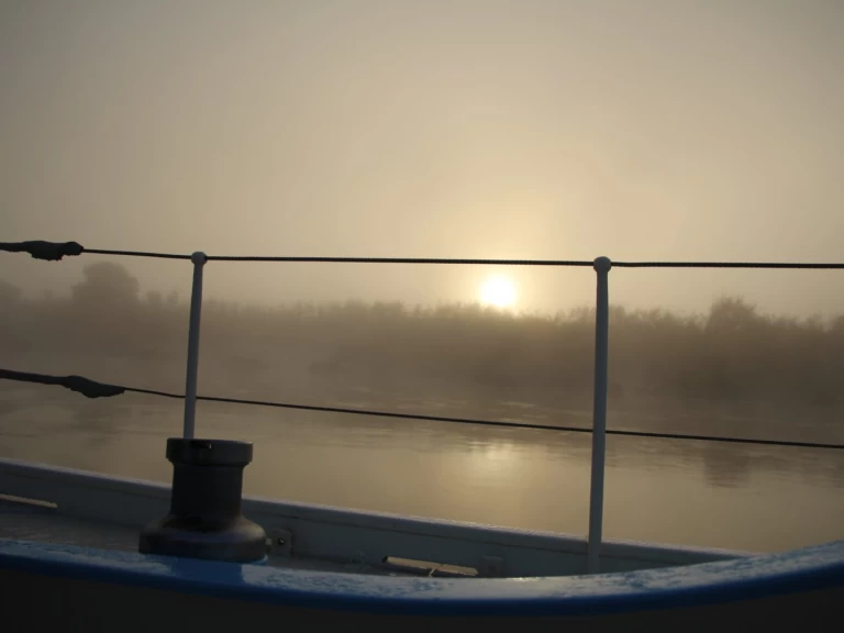 Segelboot mieten in Arzon - Hollandais Cotre classqiue