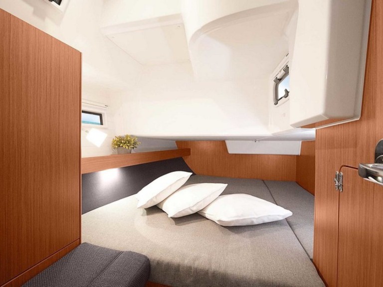 Segelboot mieten in Split zum besten Preis