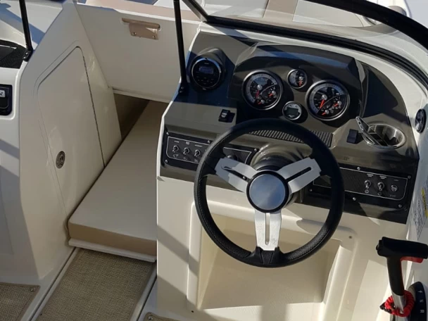 Bootsverleih Bayliner VR4 Annecy Samboat