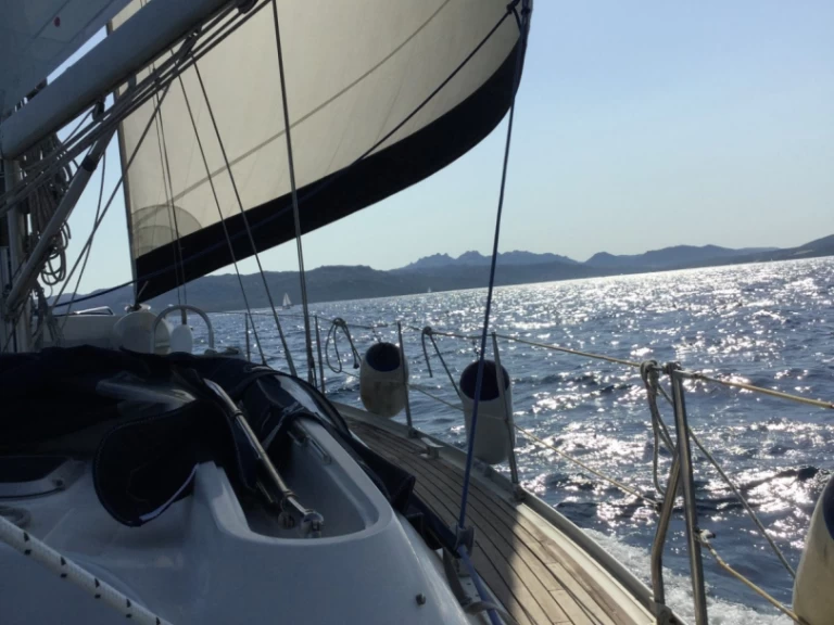 Segelboot mit oder ohne Skipper Ocean Yachts mieten in Ostia