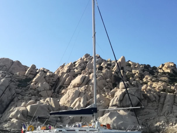 Bootsverleih Jeanneau Sun Magic 44 La Seyne-sur-Mer Samboat