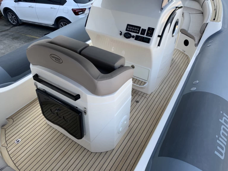 Boot mieten Port Grimaud günstig 10.0 II