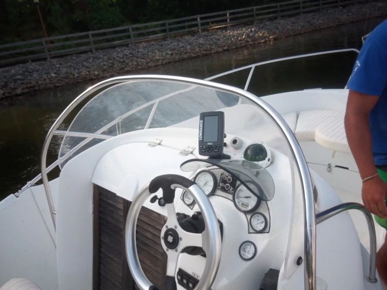 YachtCharter in Cazaux - Bénéteau Flyer 650 auf SamBoat