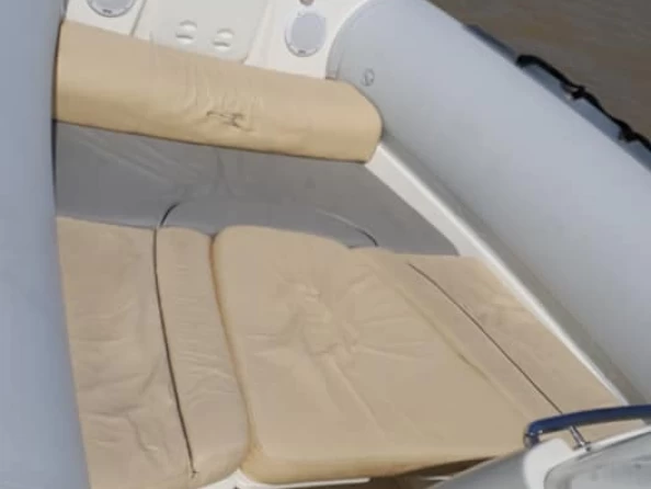 Ein Kelt Sea Hawk 285 mieten in Palavas-les-Flots