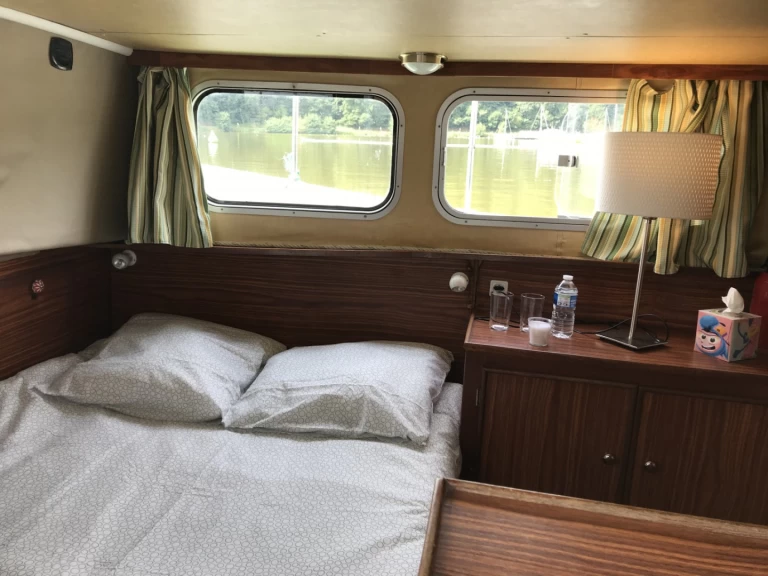 Bootsverleih Locaboat Penichette 930 La Vicomté-sur-Rance Samboat