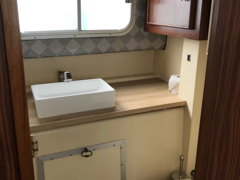 Locaboat Penichette 930 mieten La Vicomté-sur-Rance