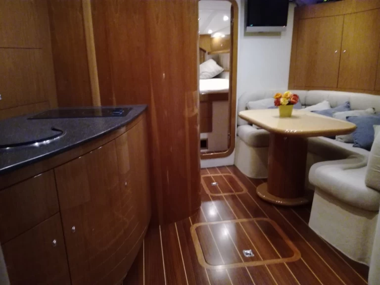 Motorboot mieten in Milazzo zum besten Preis