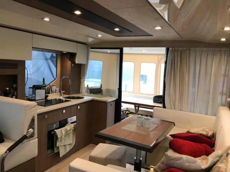 Motorboot mieten in Saint-Mandrier-sur-Mer zum besten Preis