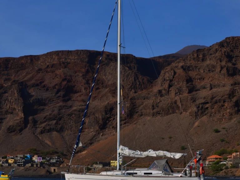 YachtCharter in La Rochelle - Dufour Dufour 34 Performance auf SamBoat