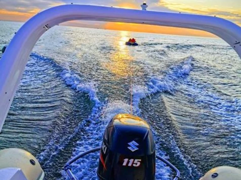 YachtCharter in Le Havre - Tiger Top Line 650 auf SamBoat