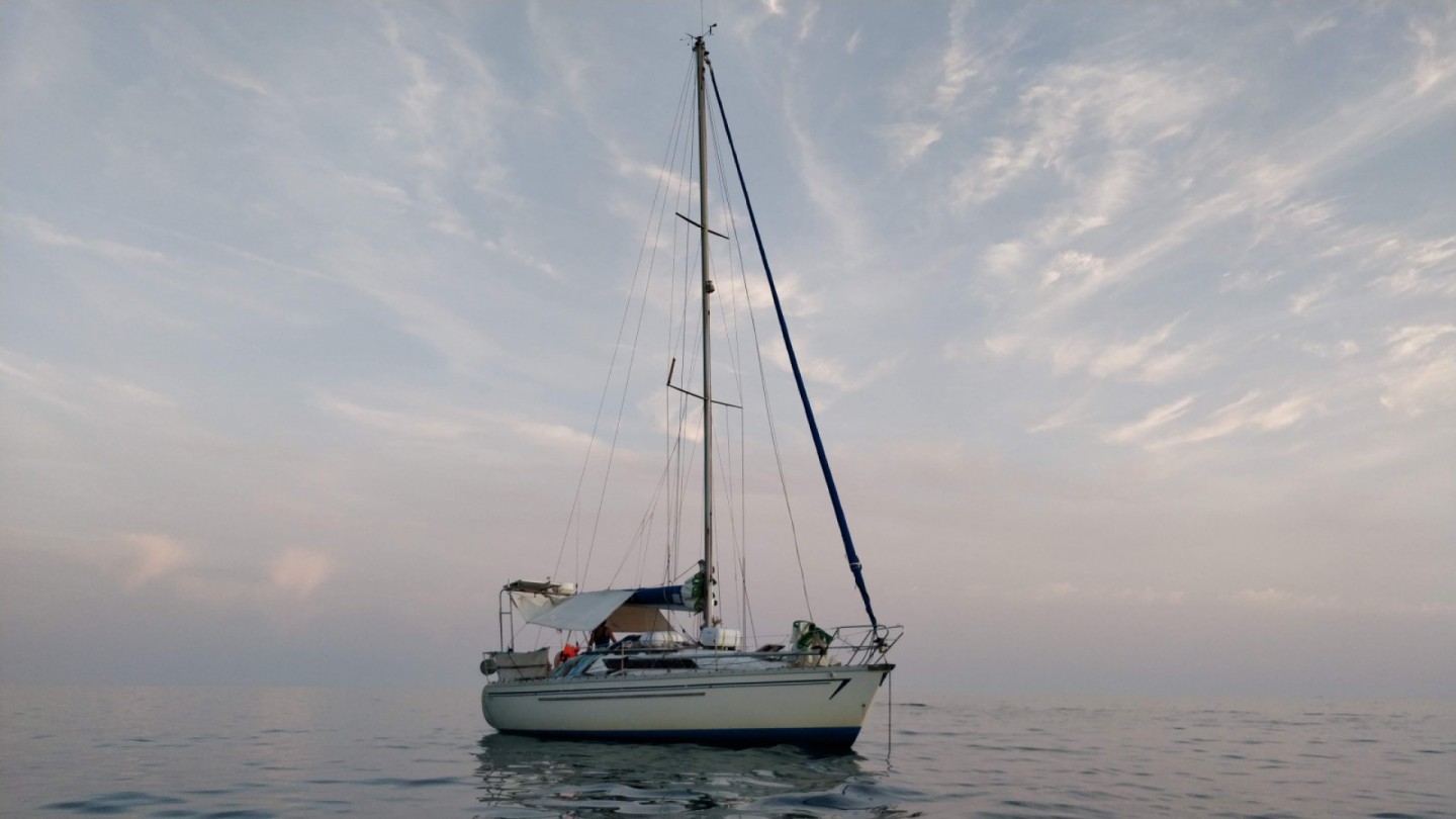 Mieten Sie ein Segelboot Jeanneau Sun Light 30 La Grande-Motte | SamBoat