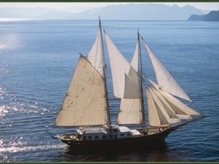 Boot mieten Athen günstig Gulet