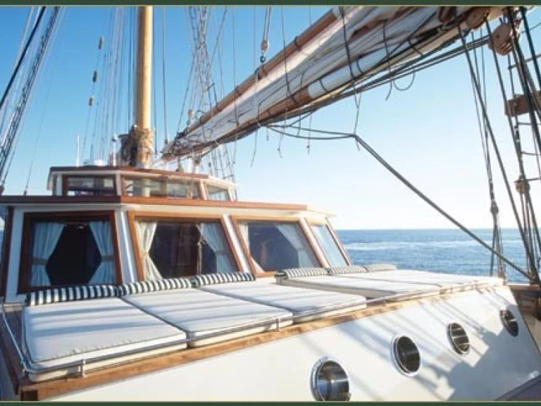 Segelboot mieten in Athen - Greek Shipyards Gulet