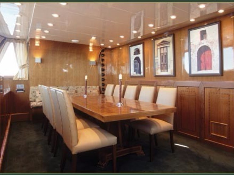 Boot mieten Athen günstig Gulet