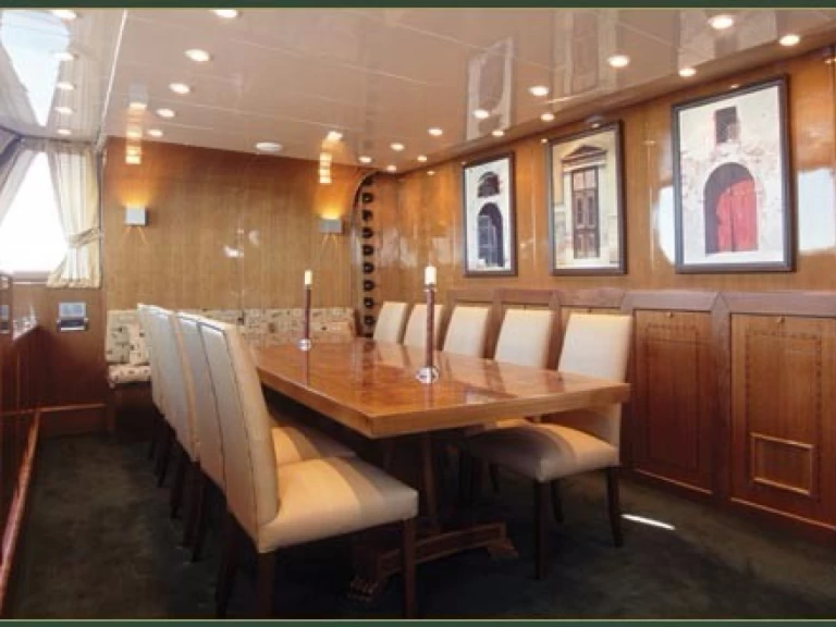 Boot mieten Athen günstig Gulet