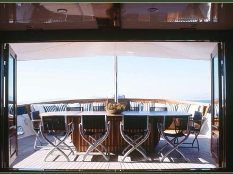 Segelboot mieten in Athen - Greek Shipyards Gulet