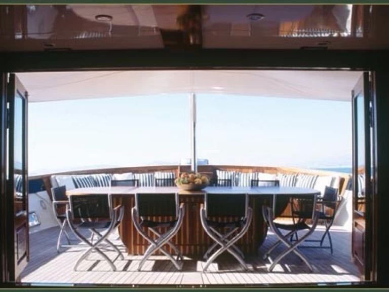 Segelboot mieten in Athen - Greek Shipyards Gulet