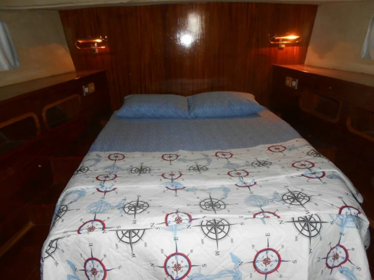 Motorboot mieten in Kemer zum besten Preis