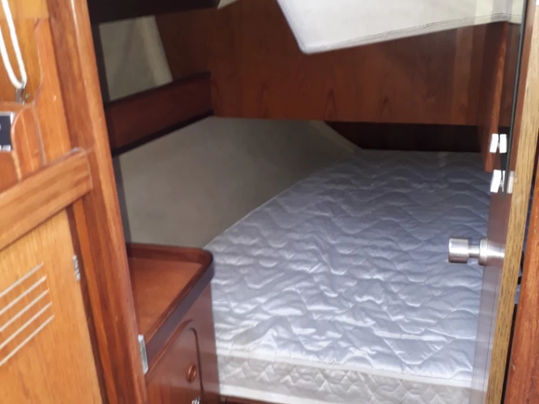 Bootsverleih Gibert Marine Gib Sea 372 Arzon Samboat