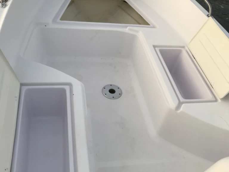 YachtCharter in Lège-Cap-Ferret - Poseidon 510 T auf SamBoat